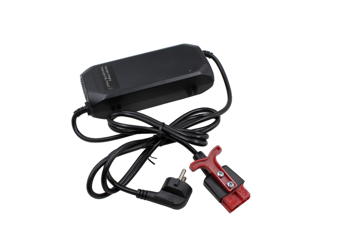 ЗП (зарядний пристрій) EP 24V-5A EP