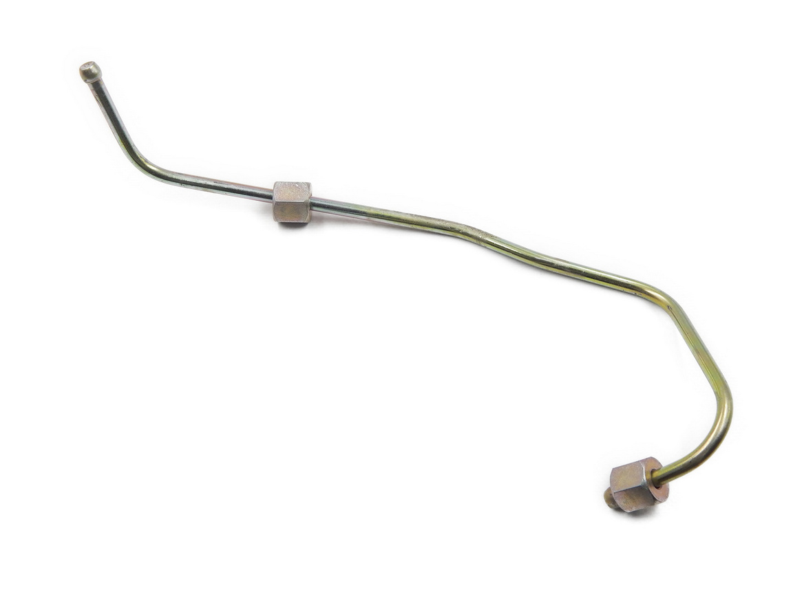 Трубка (дв.d3900k) пал. 4-го циліндра Balkancar (b35355287)