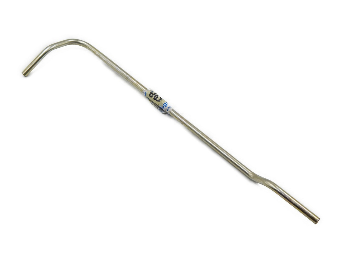 Трубка (дв.d3900k) пал. (обратка) <між ПНВТ Mefin і фільтром> Balkancar (b35354069)