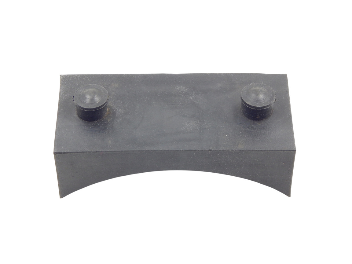 Опора (подушка) електродвигуна 6,5/7,5/28 верхня Balkancar Balkancar