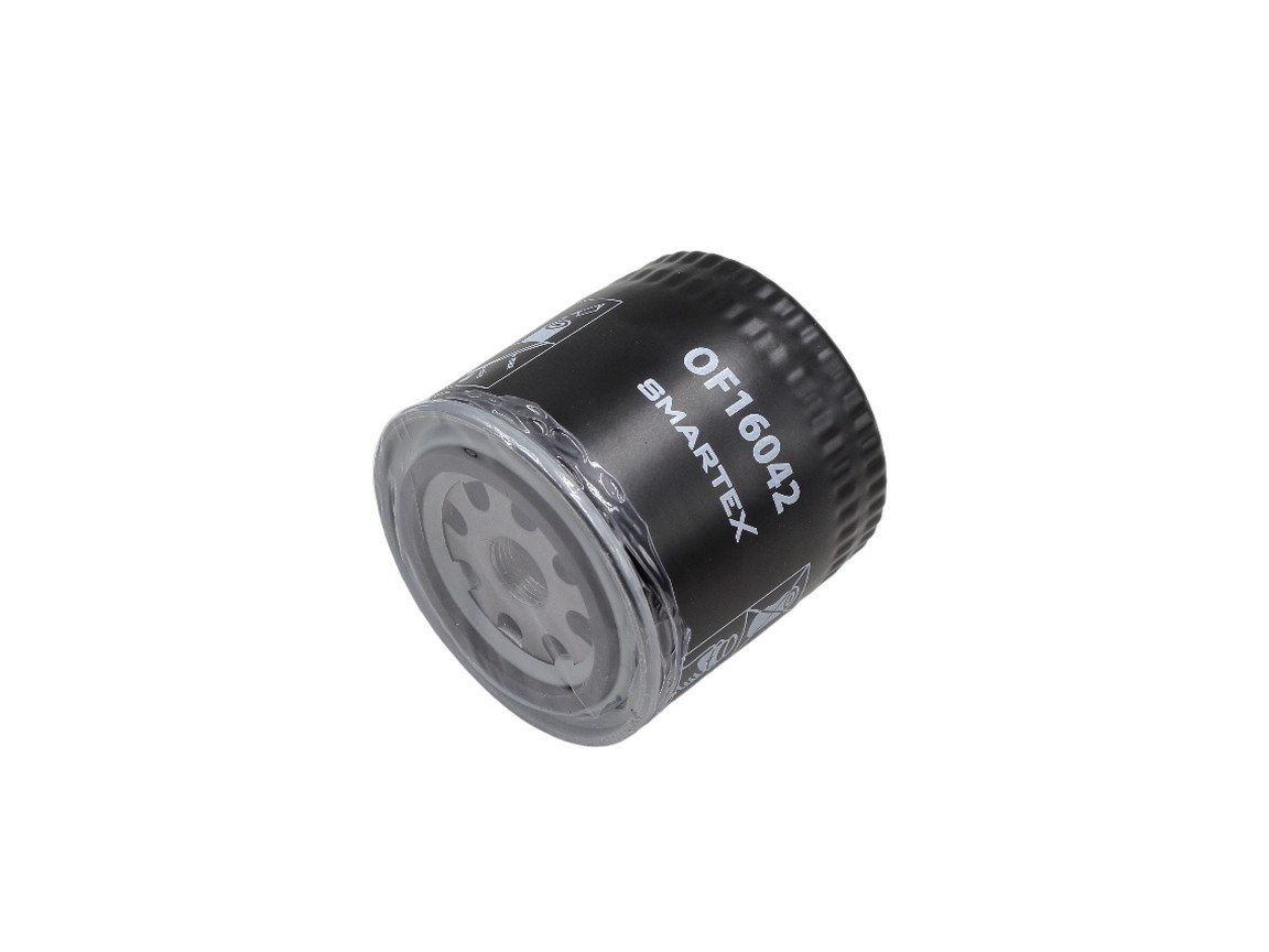 Фільтр масляний у зборі (дв.d2500k) Balkancar (gfo 093 091 02 UNF 3/4" - 16)