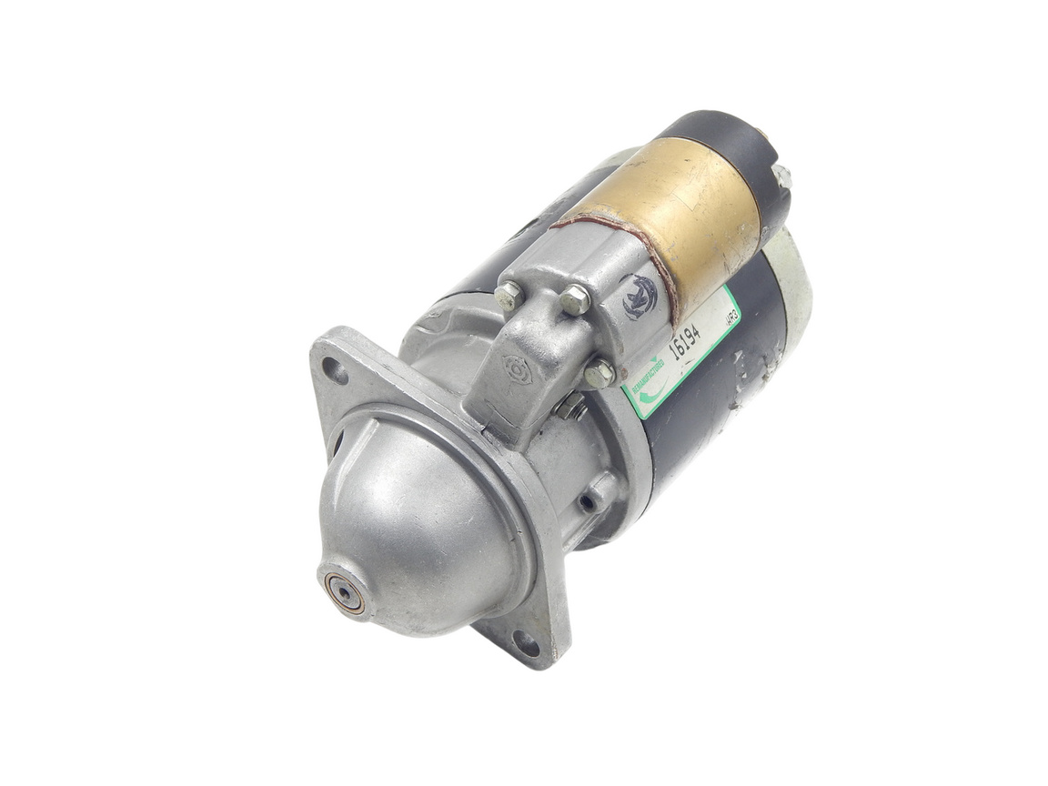 Стартер 16194-S114-126М 205 ISO TCM