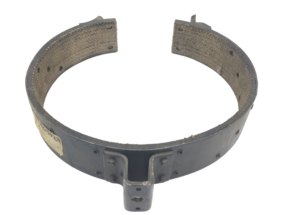 Стрічка гальм. fg 3024 10070-00030 TCM