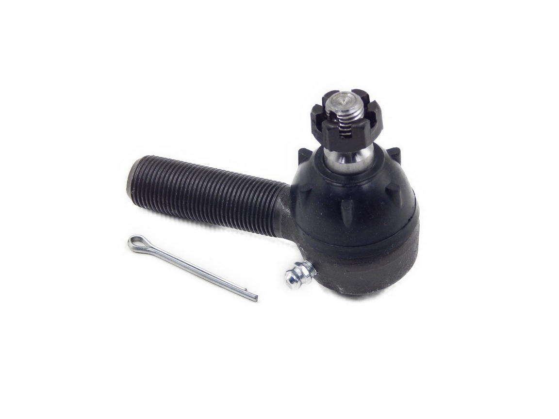 Наконечник рул.тяги лів. (лів.М18/М12) 40033 8056 00.00.00 Balkancar