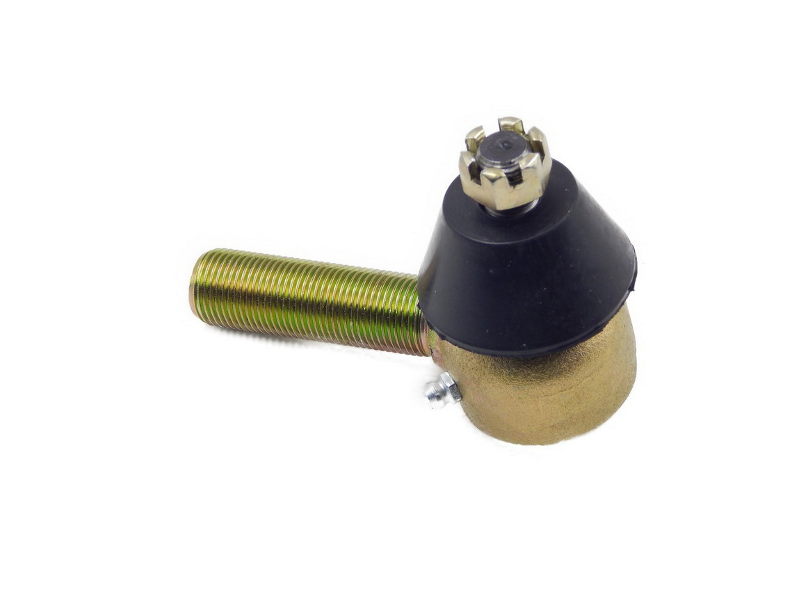 Наконечник (прав.) рул.тяги (прав.М18/М12) 102793 8057 00.00.00 Balkancar