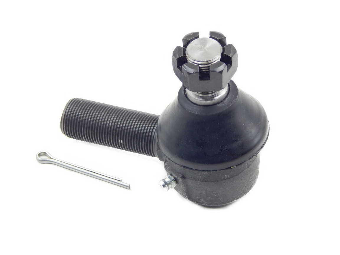 Наконечник рул.тяги лів.(лів.М22/М18) Balkancar