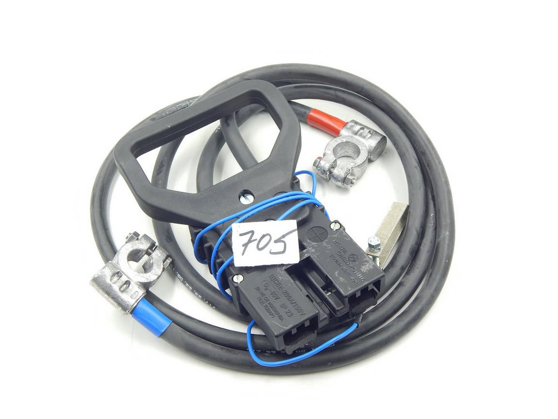 Комплект зчеплення Sachs (2290 601 099) - зображення 1