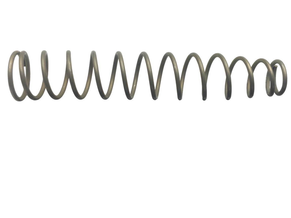 Пружина циліндра підйому d=15 KOMATSU