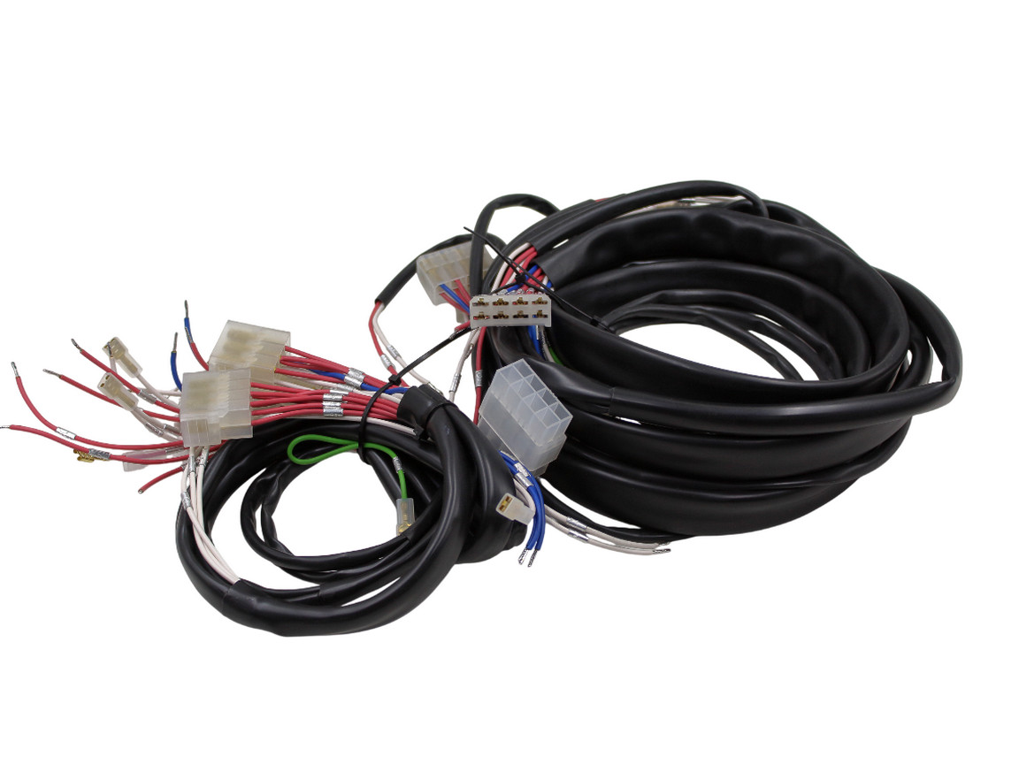 Електропроводка ЕВ 717 Balkancar Balkancar