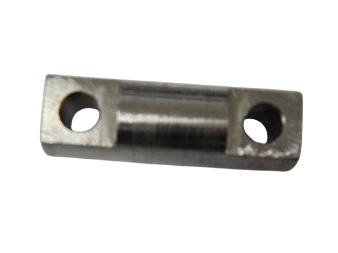 Вісь D=22 L=67 (L отв.=47 мм.; Dотв.=10) ПУ напрямного підшипника Caterpillar Caterpillar