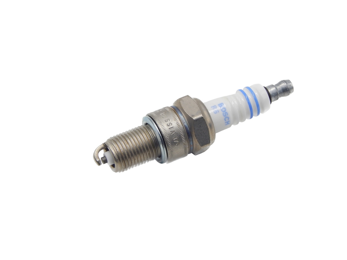 Свічка запалювання ДВЗ [4g15,4g64] Mitsubishi DENSO W16EX-U/NGK 6511/Bosch WR8DC