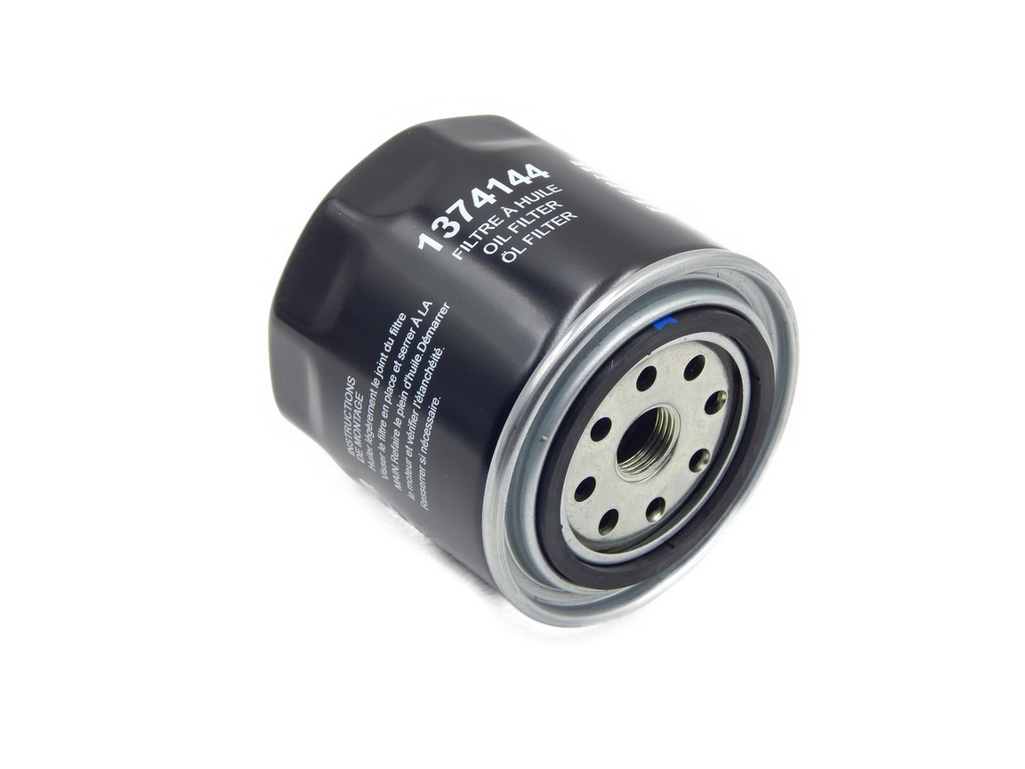 Фільтр гідравлічний АКПП (d=17.5/96; h=100; 3/4 - 16) Yale 5.0 тн