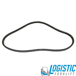 Комплект зчеплення Sachs (2290 601 099) - зображення 1