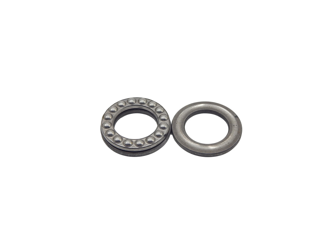 Комплект зчеплення Sachs (2290 601 099) - зображення 1