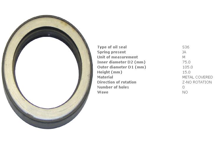 Комплект зчеплення Sachs (2290 601 099) - зображення 1