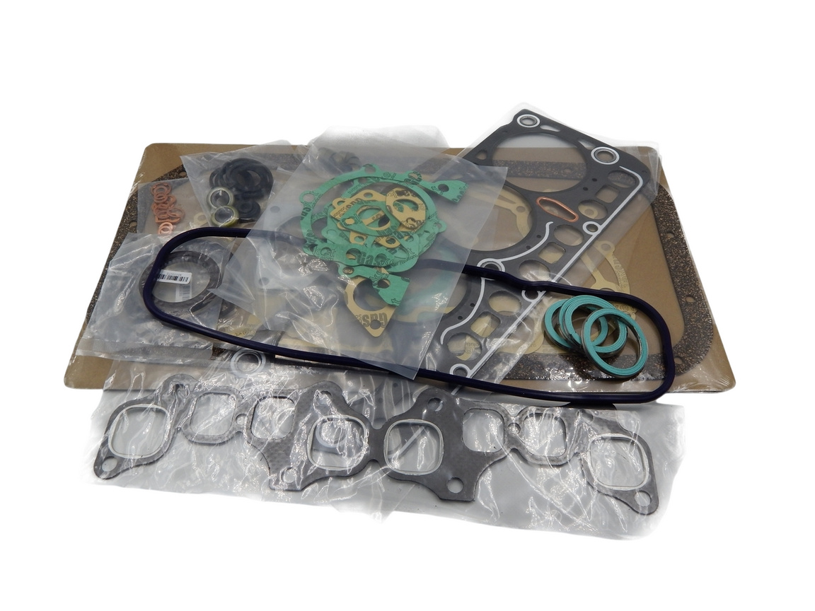 Комплект зчеплення Sachs (2290 601 099) - зображення 1