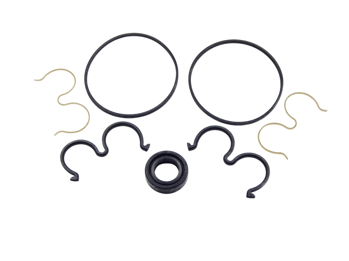 Комплект зчеплення Sachs (2290 601 099) - зображення 1