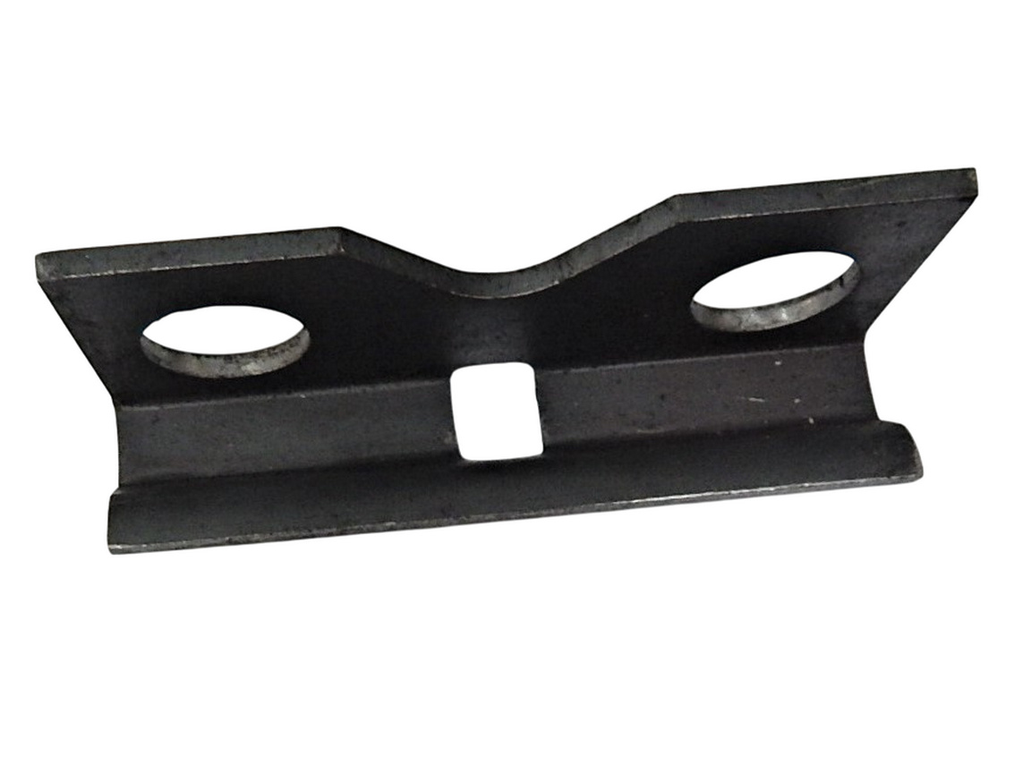 Кронштейн нижній Kaup 1-2T 151P4 з виступом