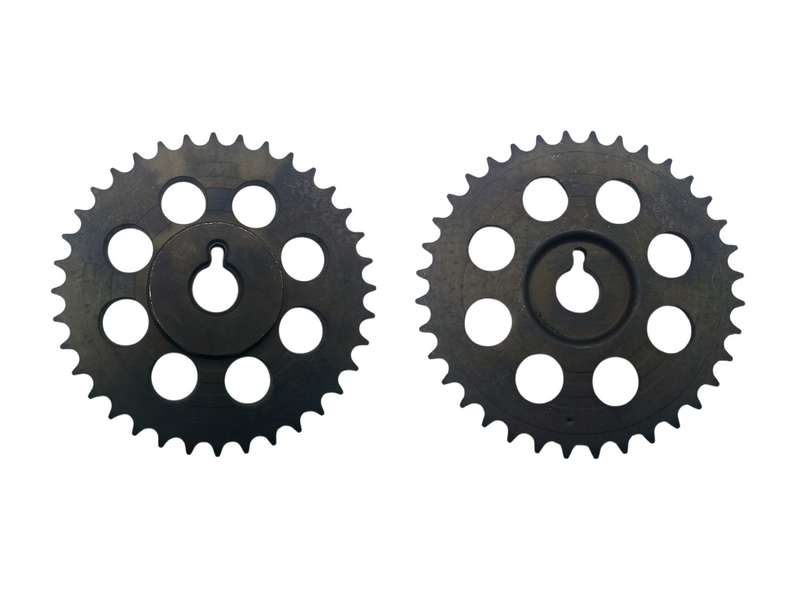 Комплект зчеплення Sachs (2290 601 099) - зображення 1