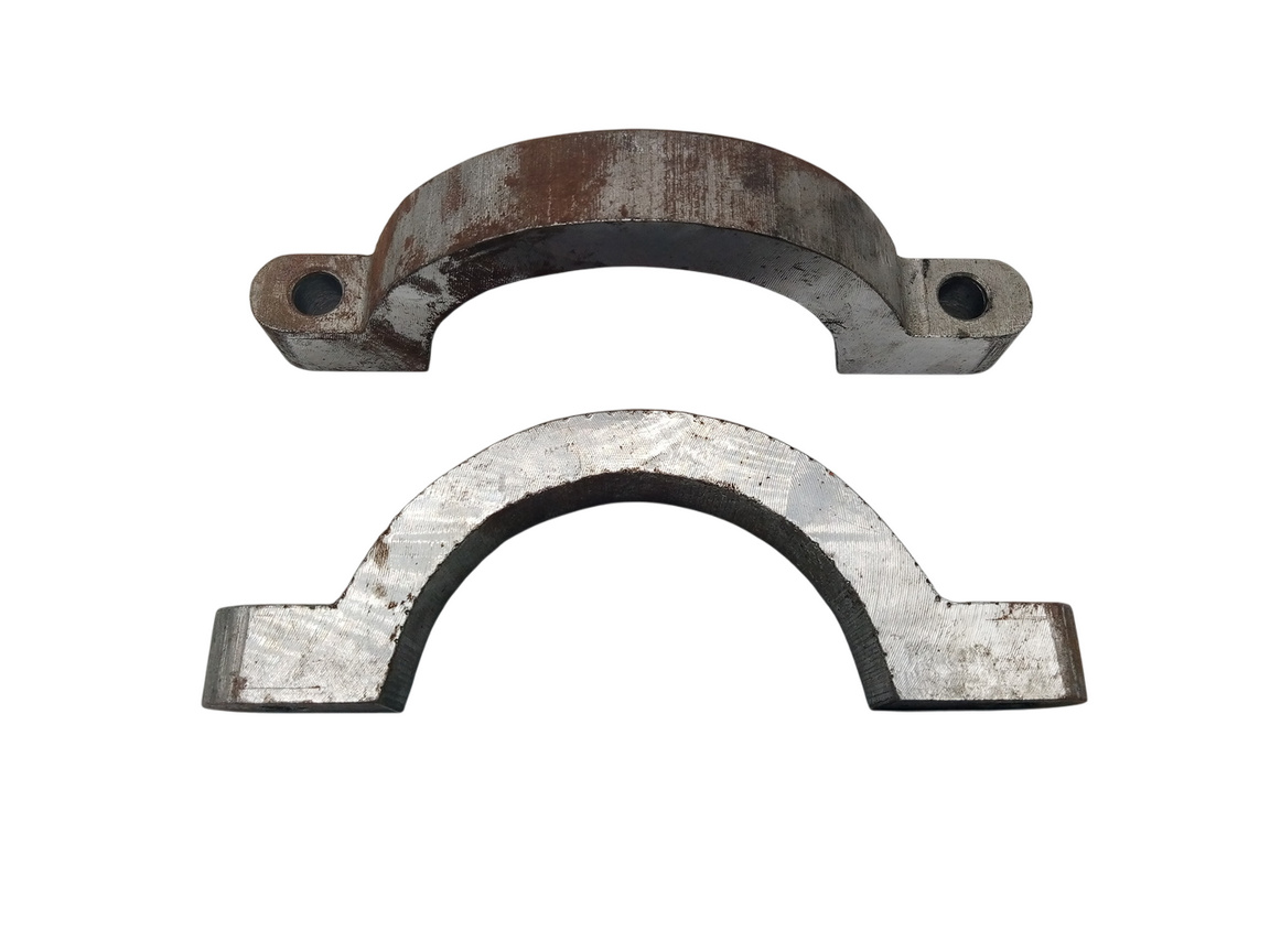 Бугель щогли h=125 Toyota