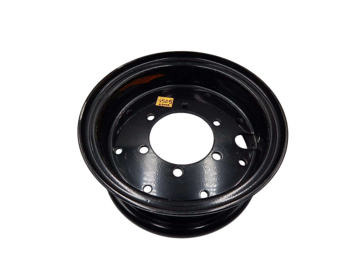 Колісний диск (без болтів) 3.75P-13 розбірний 2002-4 00.00 Balkancar