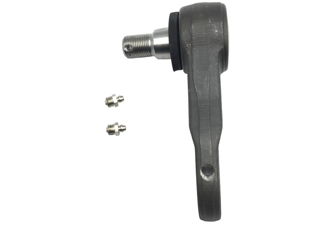 Наконечник поворотного циліндра (вухо D35/М18) CLARK