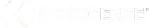Логотип Goodsense