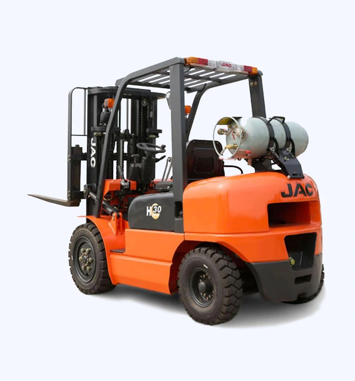 Jac CPQD30H