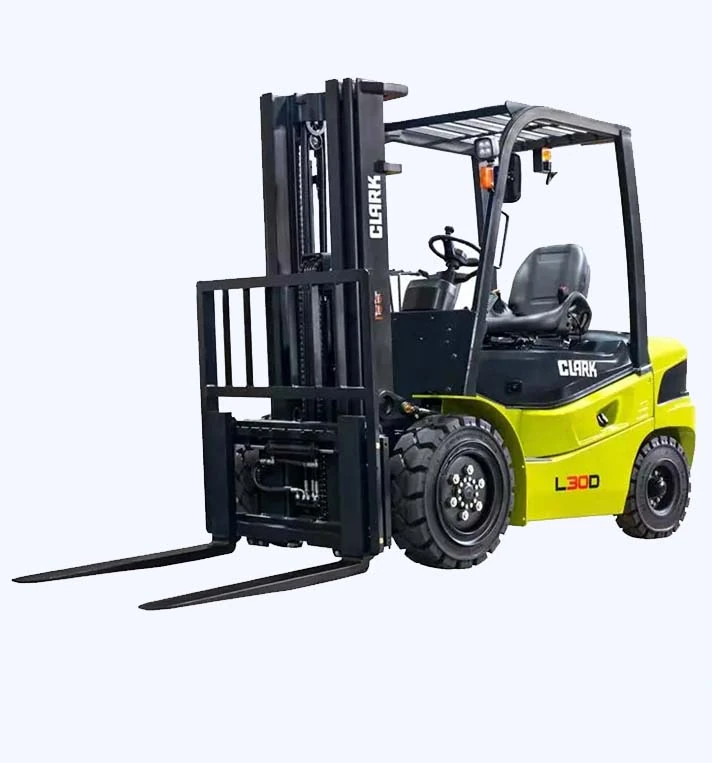 Clark L30D