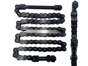 Ланцюги та аксесуари