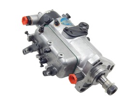 Паливний насос високого тиску (ТНВД)