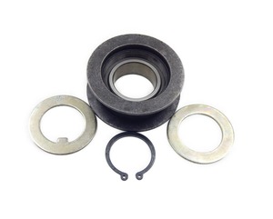 Ролики щогли та аксесуари