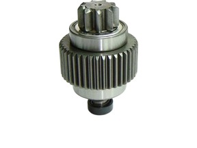 Шестерня бендикса стартера