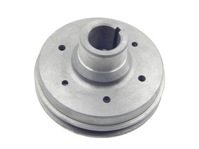 Шків клинового ременя